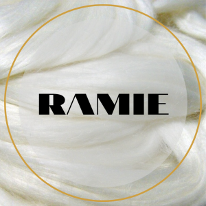 ramie-meterial